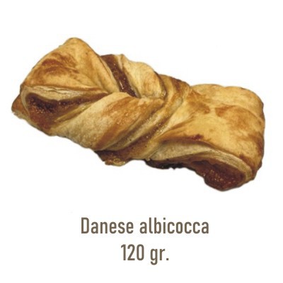 danese albicocca