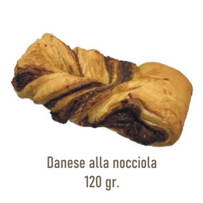 danese nocciola