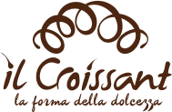 logo il croissant palermo srl