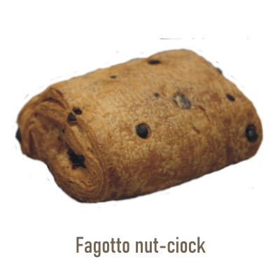fagotto nut ciock